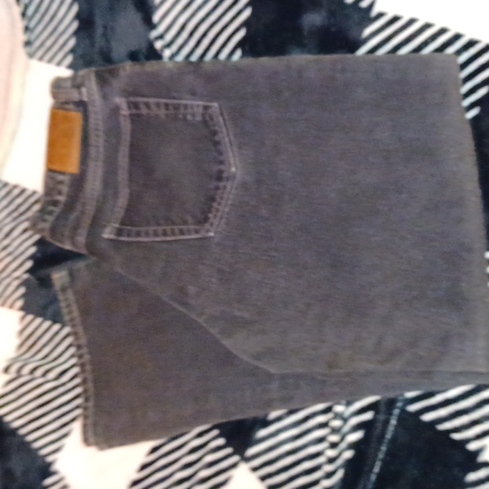 Men's 34  (long) Falls Creek jeans